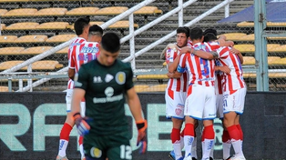 González: Cumplí un sueño que tenía desde chiquito