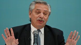 El expresidente se refirió al procesamiento de Ercolini en la causa por violencia de género que inició Fabiola Yáñez.&nbsp;