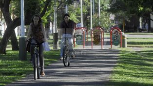 Solicitan detalles del proyecto de bicisendas en Candioti Sur