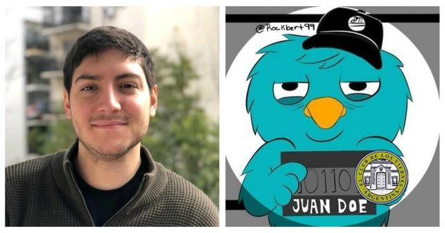 Juan Pablo Carreira