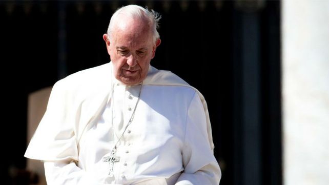 El Papa dijo que falta voluntad política para combatir el hambre