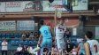 A falta de una jornada para el cierre de la Primera Fase de la Liga Provincial, empiezan a definirse los clasificados. A falta de una jornada para el cierre de la Primera Fase de la Liga Provincial, empiezan a definirse los clasificados.
