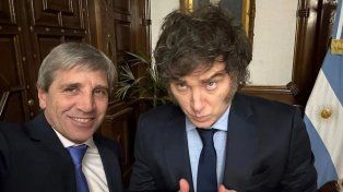 Javier Milei celebró el dato de inflación: Retornando a la normalidad a pesar de los intentos golpistas