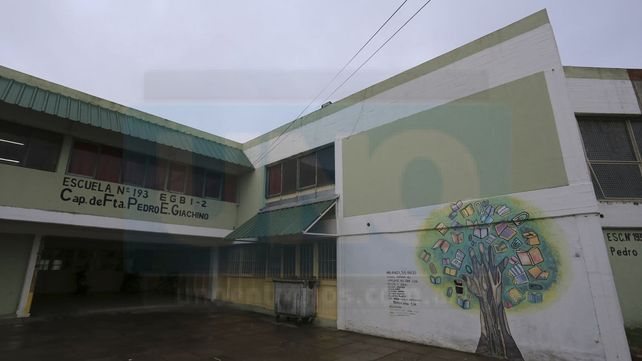 Tarea. Las maestras prepararon actividades para que los chicos las hagan en sus casas durante la semana.