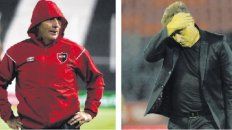 El mejor y el peor momento de Kudelka en Newells. De antes de la pandemia bajo la lluvia de Santiago del Estero al viernes a la noche ante Independiente. El mejor y el peor momento de Kudelka en Newells. De antes de la pandemia bajo la lluvia de Santiago del Estero al viernes a la noche ante Independiente.