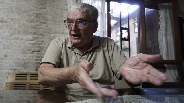 Luis Etcheverry