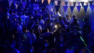 Después de 23 años, la noche rosarina tiene una nueva normativa.