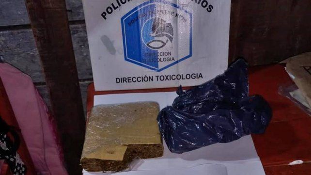 Narcomenudeo: tras allanamientos detuvieron a nueve personas