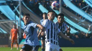 Belgrano y Talleres repartieron puntos en un vibrante clásico cordobés