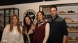 Guillermina Gasparini,&nbsp; Florencia Nasi, Maia D’alessandro y&nbsp;David Soldati