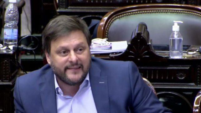 La oposición dijo que la derrota parlamentaria de Milei es un fracaso legislativo