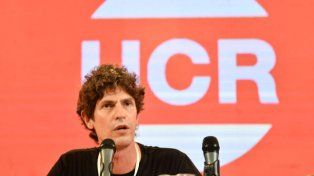 Martín Lousteau no irá por la reelección al frente del centenario partido.