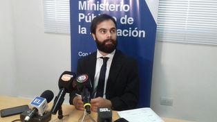 Acuerdan 15 años de prisión para policía que mató a un preso en Santa Rosa de Lima