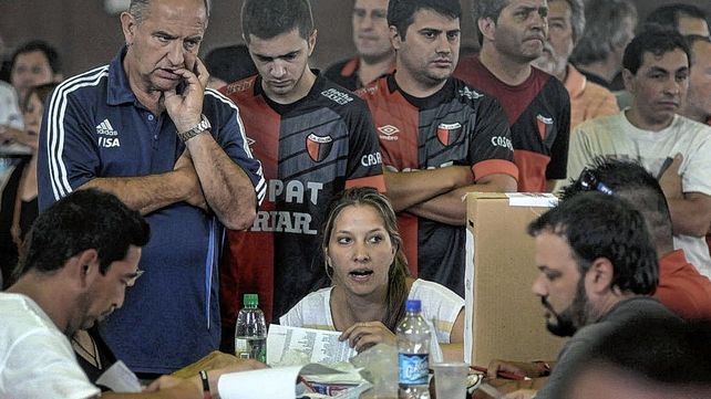 Los socios de Colón podrán elegir en las urnas el nuevo presidente el 27 de junio.&nbsp;