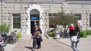 Un hombre falleció de gripe A en Santa Fe, en el primer caso de 2012