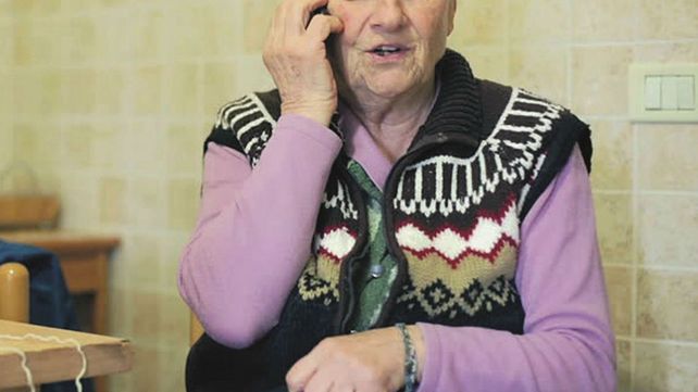 La víctima de esta nueva versión del cuento del tío tiene 81 años.&nbsp;