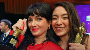 Envidiosa fue una de las produccioens más premiadas en los Martin Fierro de Cine y Series
