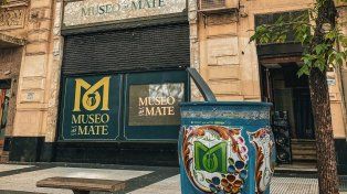 El mate tendrá por primera vez su Mundial