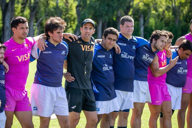 Jaguares se enfoca en el cotejo ante Reds