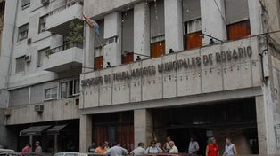 Los empleados municipales levantaron el paro del miércoles próximo