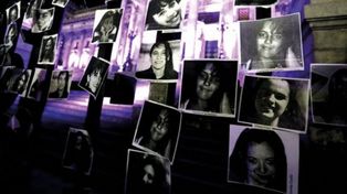 En la Argentina se asesina a una adolescente cada 10 días