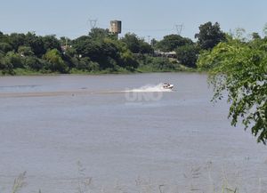 Miércoles a puro sol y con altas temperaturas en la ciudad de Santa Fe