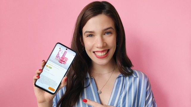 Descuentos en las páginas de las marcas.