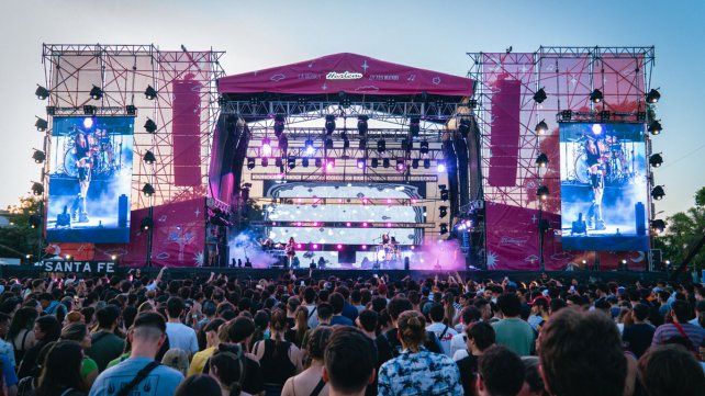 La quinta edición del Harlem Festival