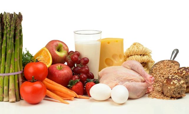 El miércoles comienza en Santa Fe la semana de la alimentación saludable