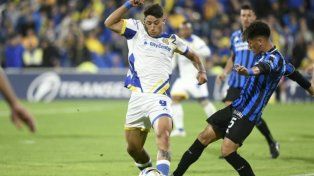 Rosario Central quiere seguir en racha, pese a dos ausencias de peso ante Atlético Tucumán