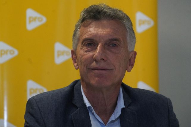 Reflexiones a partir de Mauricio Macri
