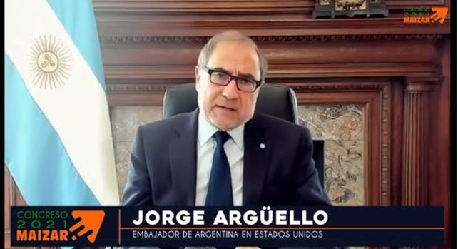 Las oportunidades agrocomerciales para Argentina bajo la mirada de dos embajadores