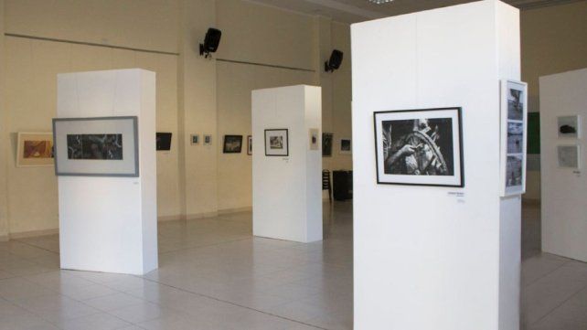 Salón Anual de Fotografía&nbsp;