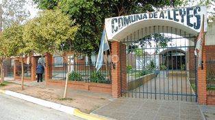 Por un episodio de violencia en Arroyo Leyes
