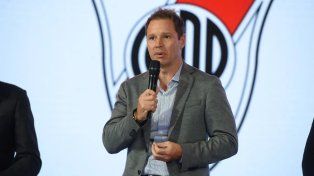 River tomó una decisión tras los repudiables dichos de dos periodistas partidarios