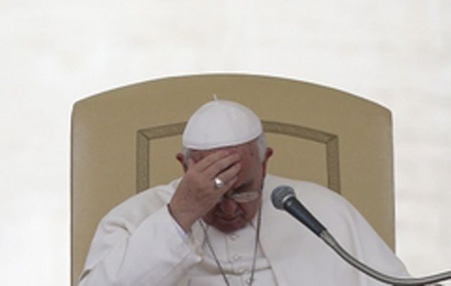 El que esté sin pecado que dé la primera patada”