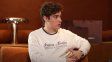 Franco Colapinto se disculpó por las polémicas declaraciones sobre Uruguay