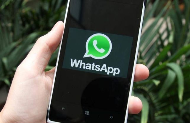 WhatsApp al fin habilitó la posibilidad de eliminar mensajes que ya fueron enviados