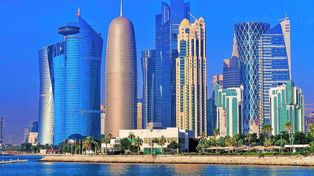 Mundial de Qatar: crecen las consultas en Paraná para ir