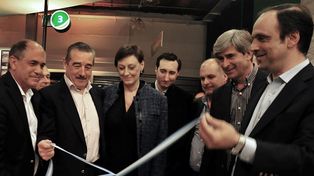 El Mercado Norte recupera su esplendor