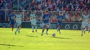 La campaña de Unión, mejorada en los últimos partidos, terminó por debajo de lo cosechado en la Liga Profesional 2022.