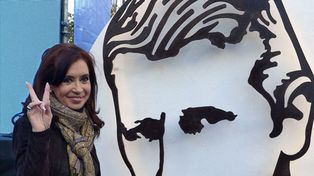 La presidenta exaltó la figura del padre Mugica a 40 años de su asesinato