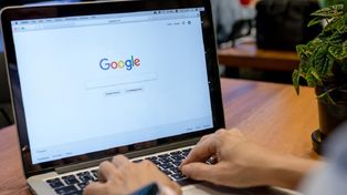 Un tuitero se adueñó del dominio argentino de Google y causó una revolución