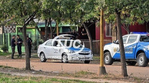 Federación: una joven discapacitada fue hallada sin vida y detuvieron a sus padres