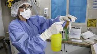 La provincia de Salta se enfrenta a la peor crisis sanitaria de su historia