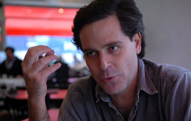 Sebastián Cuattromo