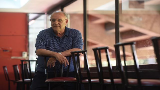 El presi. Bermúdez volvió a hablar.