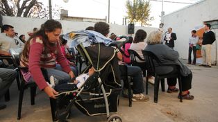 Plan de Regularización Dominial: más familias recibieron sus escrituras