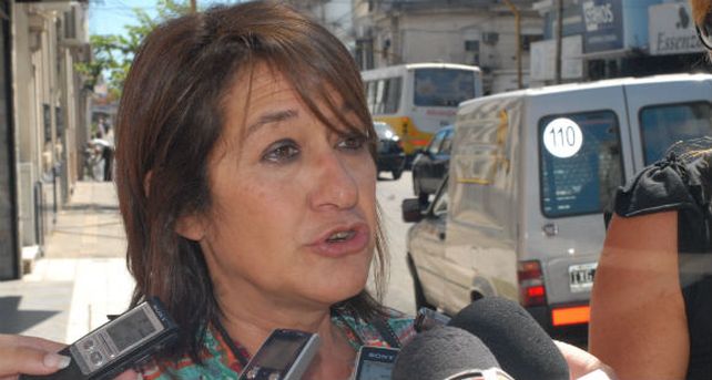 Nosotros tenemos toda la voluntad de resolver el problema