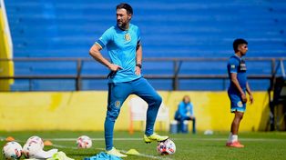 El Kily González anhela tener a los refuerzos desde el 5 de enero, día que comienza la pretemporada.